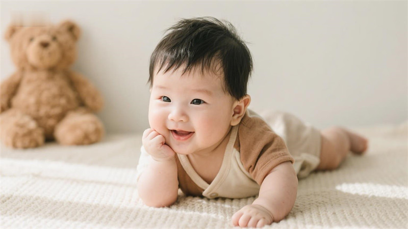 给曾氏孩子取什么名好呢 曾氏子女名字精选