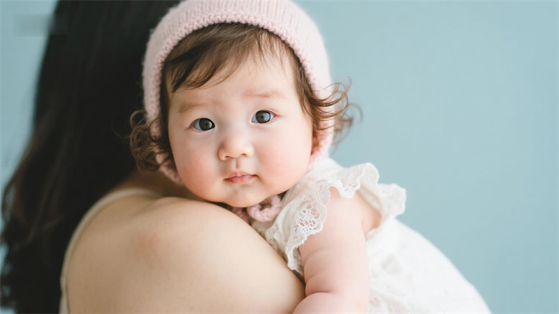 带枝的洋气的女孩名字 枝系少女名