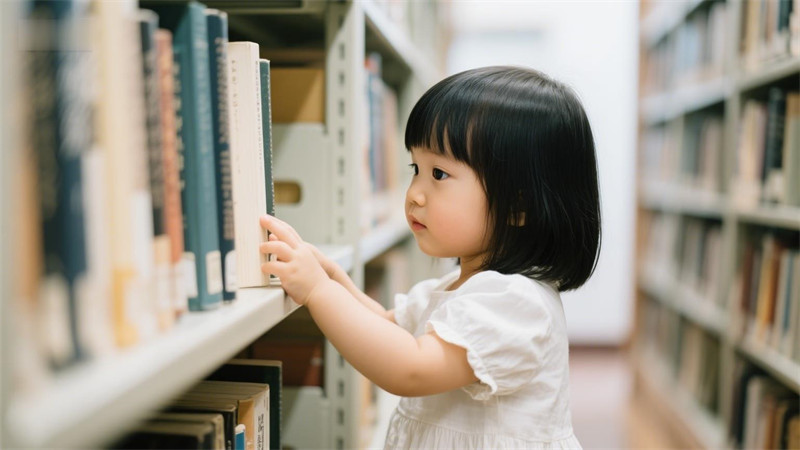 想字取名女孩有涵养 寓意美好女名参考