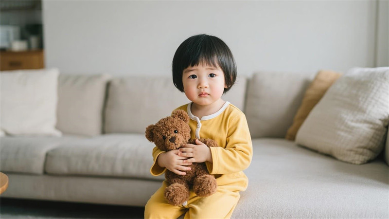 吸引人有创意的久字名 持久魅力的创新命名精选