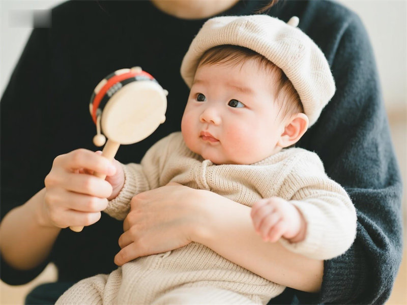 以朱姓为姓氏的男孩名字推荐 朱姓男孩好听名字大全