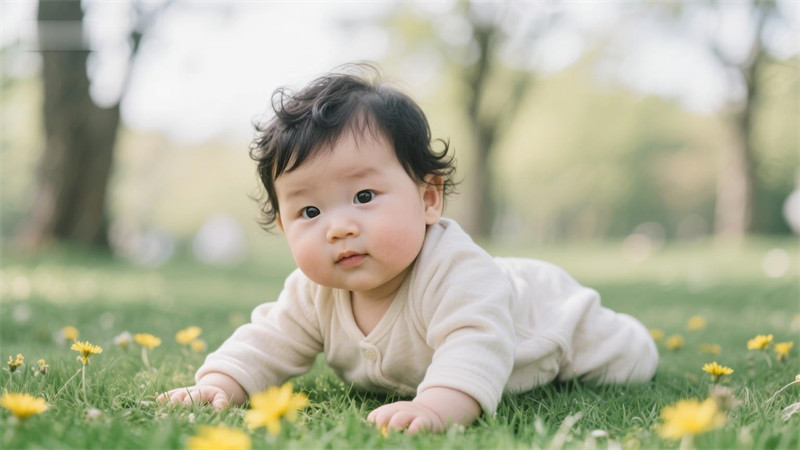 芦氏小孩取名字大全女生 芦姓女宝宝名字精选