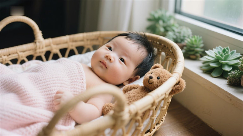 洪姓名字独一无二女特色好听 洪姓女宝宝特色名字推荐