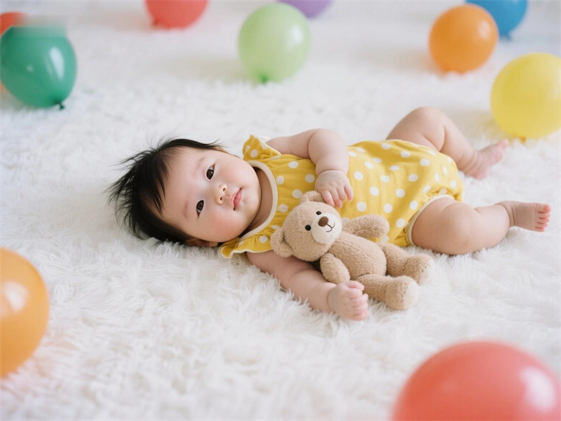 璋字最搭的女孩名字 璋字搭配女孩名大全