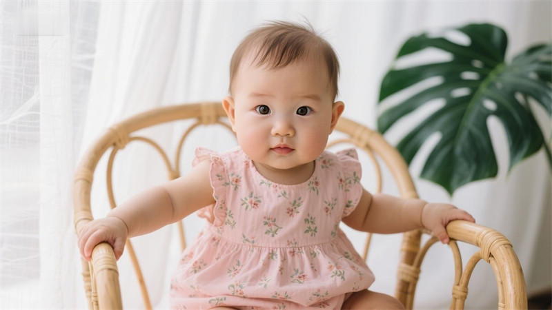 简单好听稀少的姓阎女孩名字 阎姓稀少女孩名精选