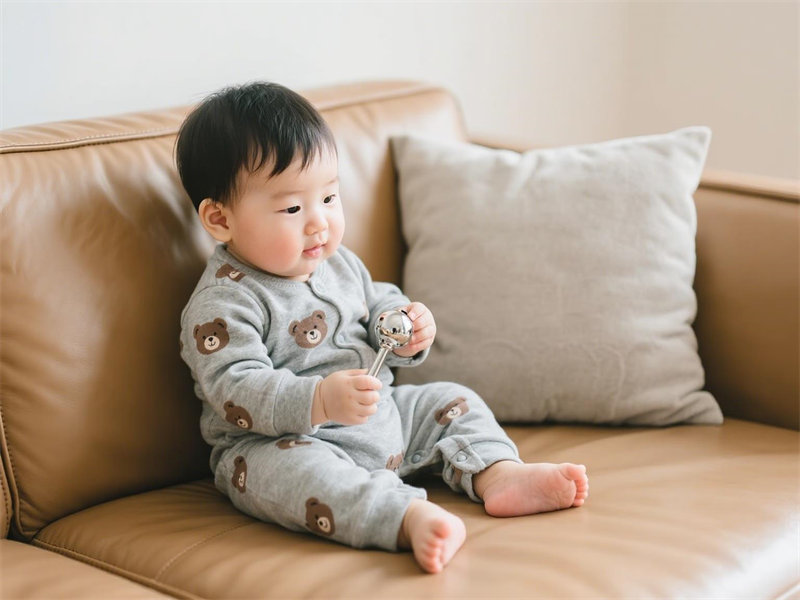 姓安有寓意的男孩名字 安姓男孩名字精选