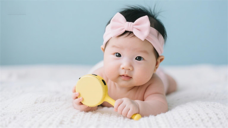 盛氏孩子缺金取什么名字好 五行缺金宝宝起名