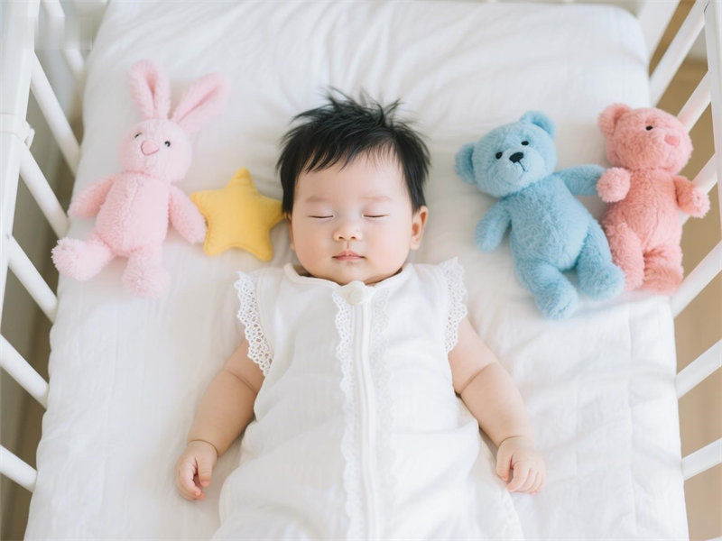 带素字的女孩名字推荐 素雅女孩名字精选