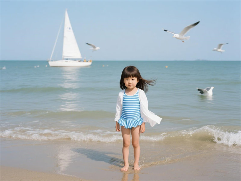 推荐一些适合孟氏的宝宝女孩名 孟氏女孩取名建议