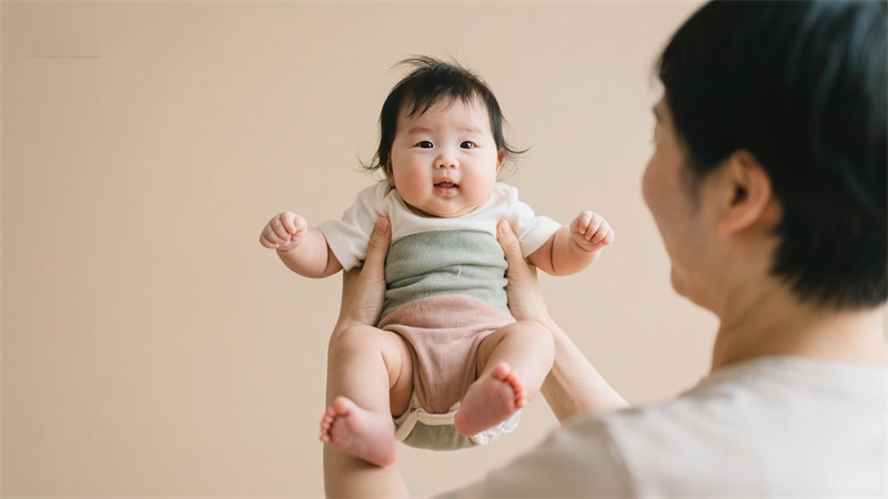 高姓小孩名字推荐大全 高姓好听名字大全