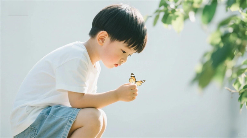 姓辛女孩取名简单大气的技巧 姓辛女孩取名技巧