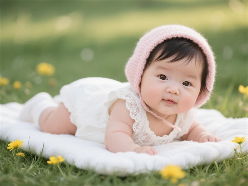 推荐一些带有向字的女孩名字 带向字的女孩名字推荐