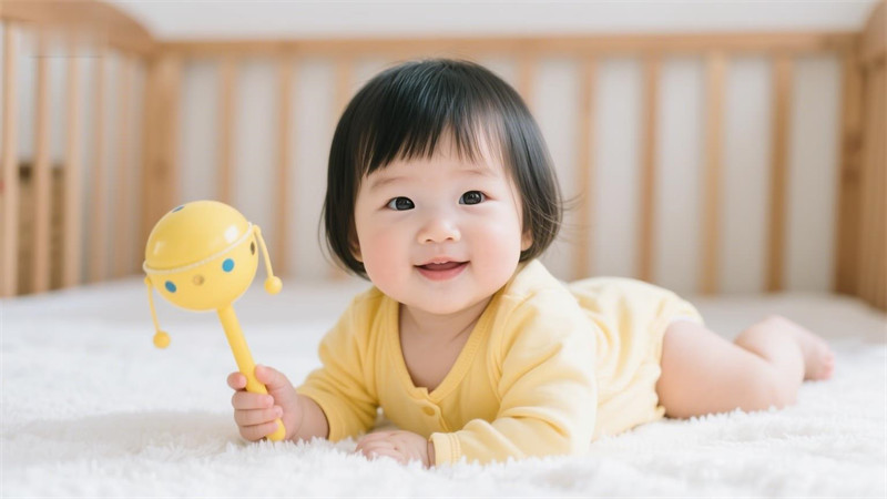 新生儿黎氏搭配的好听名字 新生儿黎姓宝宝佳名精选