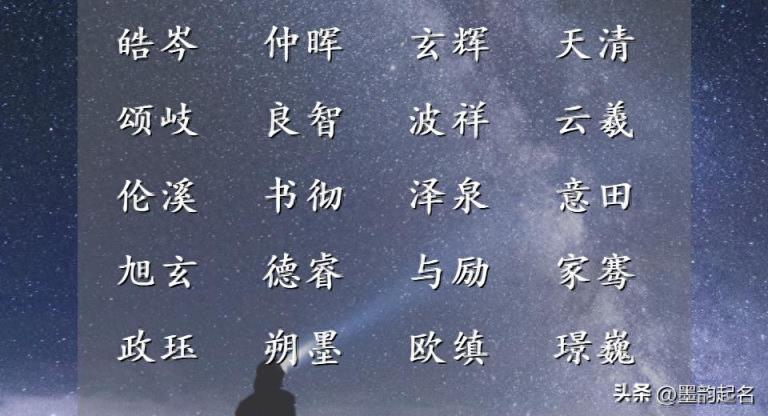 起名：参考字形搭配，起个观感更加的女宝宝名