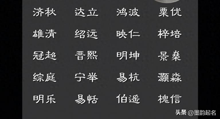女宝宝名字：参考出生时间，起个修身慎行的名字，各个书香雅韵
