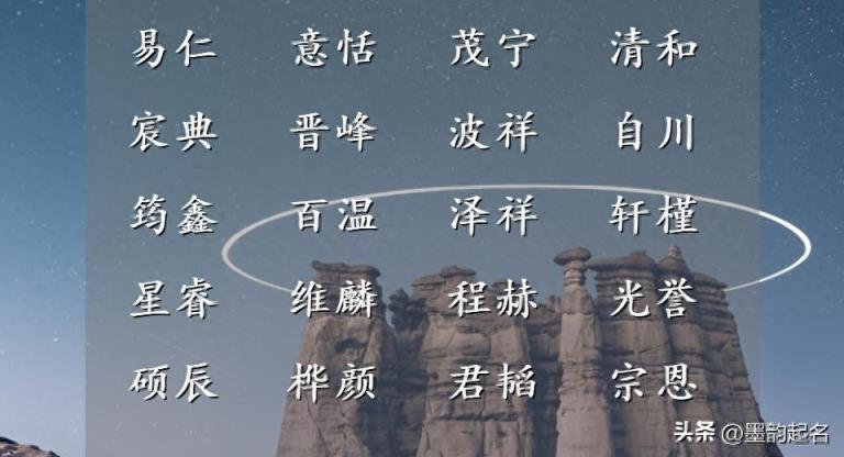 2025年春天最新如琬似花的女孩名字精选